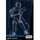 Star Wars Rogue One Movie Masterpiece Action Figure 1/6 K-2SO 36 cm